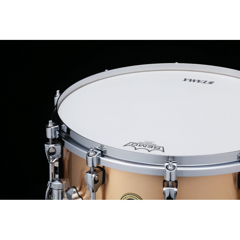 Tama BP146 Werbel koncertowy Bill Platt Starphonic - 14" x 6" - 3