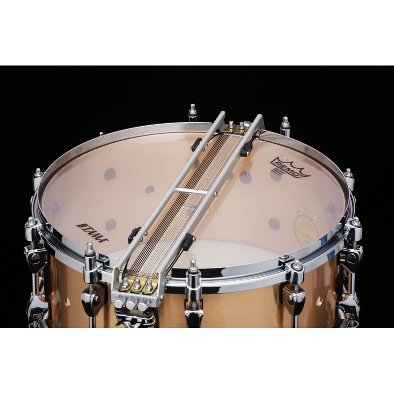 Tama BP146 Werbel koncertowy Bill Platt Starphonic - 14" x 6" - 4