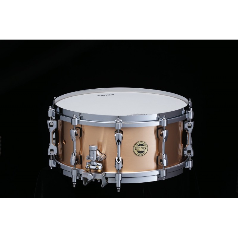 Tama BP146 Werbel koncertowy Bill Platt Starphonic - 14" x 6" - 6