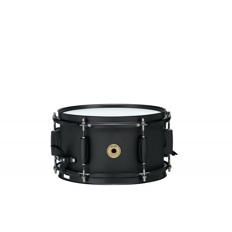 Tama BST1055MBK Werbel Metalworks Snare Drum - 10" x 5,5" - 1