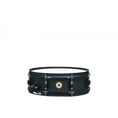 Tama BST134BK Werbel Metalworks Snare Drum - 13" x 4" - 1