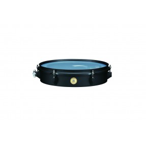 Tama BST143MBK Werbel Metalworks Snare Drum - 14" x 3" - 1