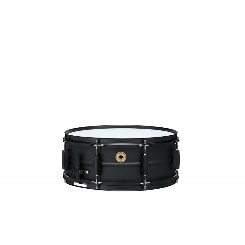 Tama BST1455BK Werbel Metalworks Snare Drum - 14" x 5,5" - 1