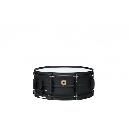 Tama BST1455BK Werbel Metalworks Snare Drum - 14" x 5,5" - 1