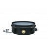 Tama BST83MBK Werbel Metalworks Snare Drum - 8" x 3" - 1