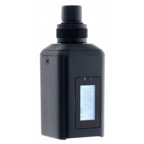 Sennheiser SKP 500 G4 - Nadajnik typu plug-on