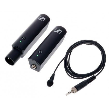 Sennheiser XSW-D Lavalier Set - system bezprzewodowy