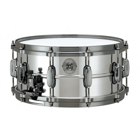 Tama CB1465 Werbel Charlie Benante Snare Drum - 14" x 6.5" - 1