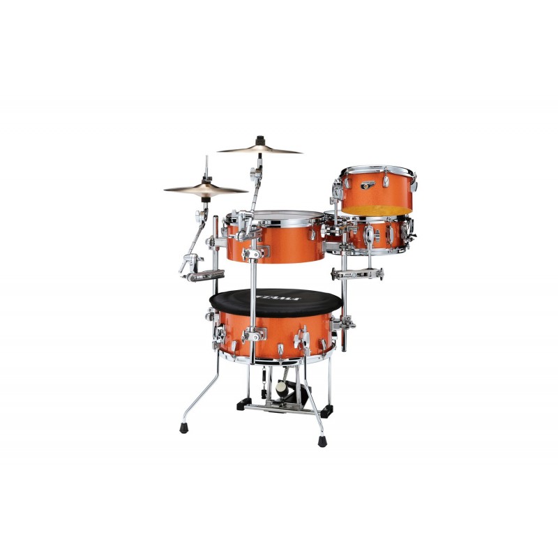 Tama CJB46C-BOS Zestaw perkusyjny Cocktail Jam Kit - 1