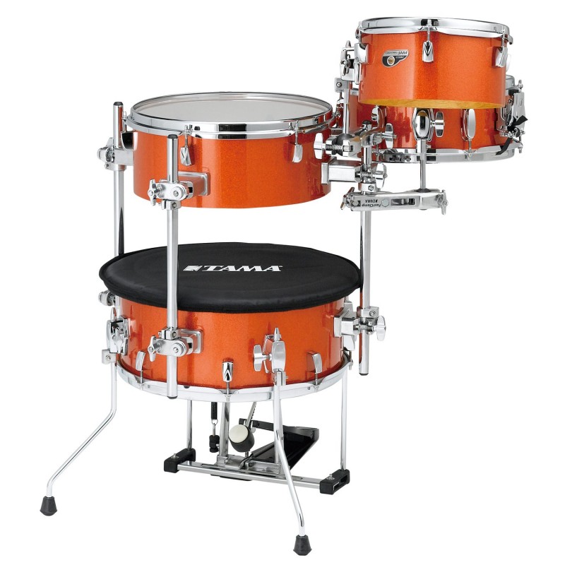 Tama CJB46C-BOS Zestaw perkusyjny Cocktail Jam Kit - 2