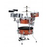 Tama CJB46C-BOS Zestaw perkusyjny Cocktail Jam Kit - 3