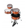 Tama CJB46C-BOS Zestaw perkusyjny Cocktail Jam Kit - 4