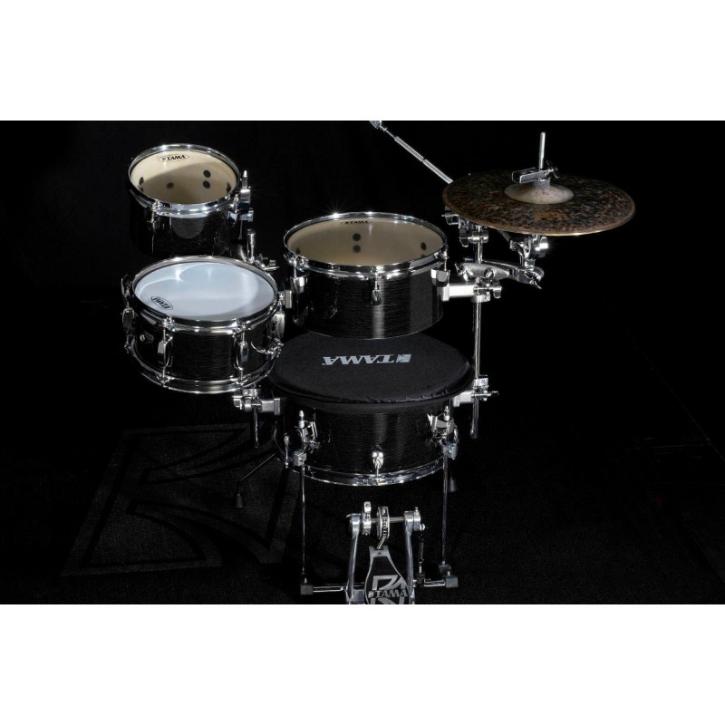 Tama CJB46C-MGD Zestaw perkusyjny Cocktail Jam Kit - 4