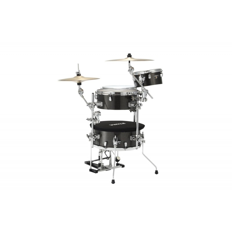 Tama CJB46C-MGD Zestaw perkusyjny Cocktail Jam Kit - 5