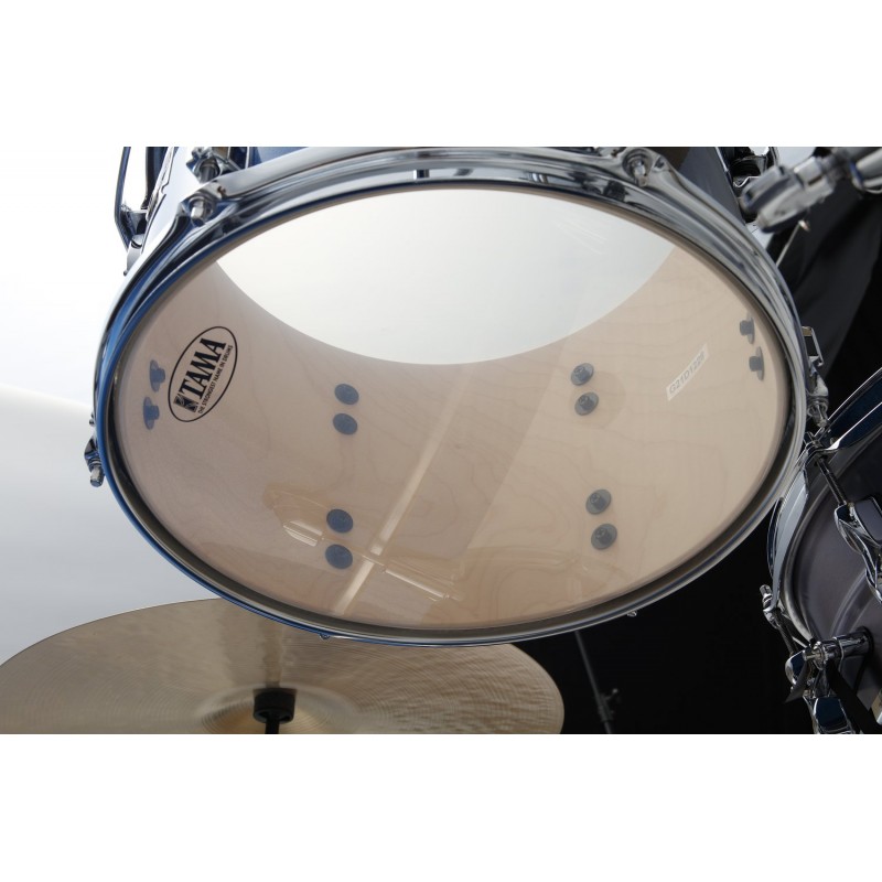 Tama CK32RZ-ISP Zestaw perkusyjny Superstar Classic Drum Set - 3