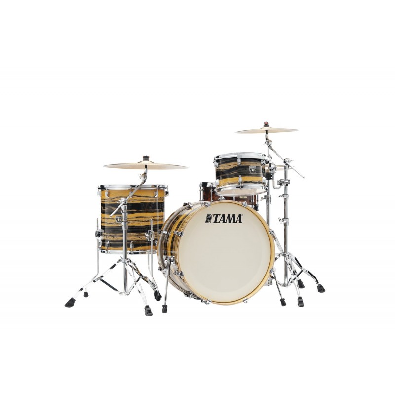Tama CK32RZ-NET Zestaw perkusyjny Superstar Classic Drum Set - 1 Tama CK32RZ-NET Zestaw perkusyjny Superstar Classic Drum Set - 1
