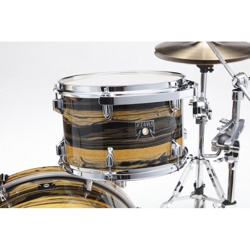 Tama CK32RZ-NET Zestaw perkusyjny Superstar Classic Drum Set - 4 Tama CK32RZ-NET Zestaw perkusyjny Superstar Classic Drum Set - 4