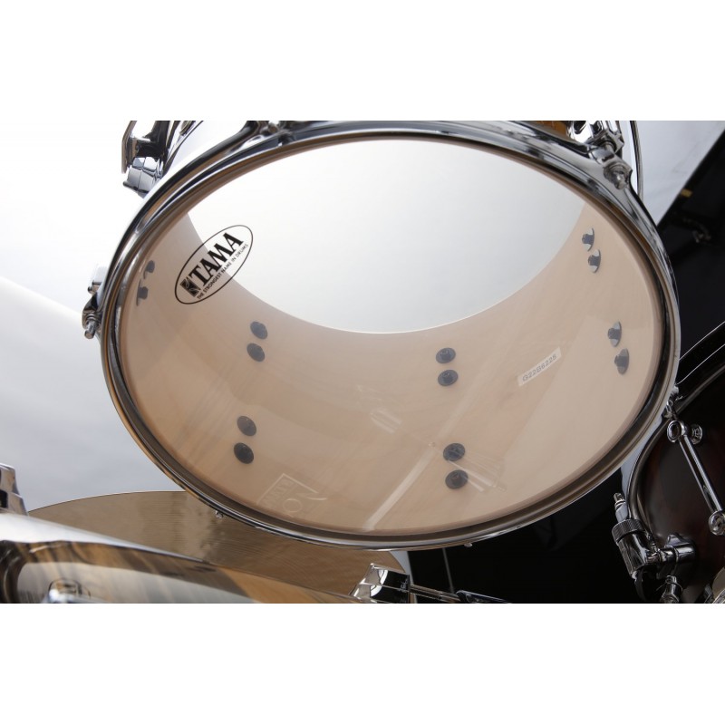Tama CK32RZ-NET Zestaw perkusyjny Superstar Classic Drum Set - 5 Tama CK32RZ-NET Zestaw perkusyjny Superstar Classic Drum Set - 5