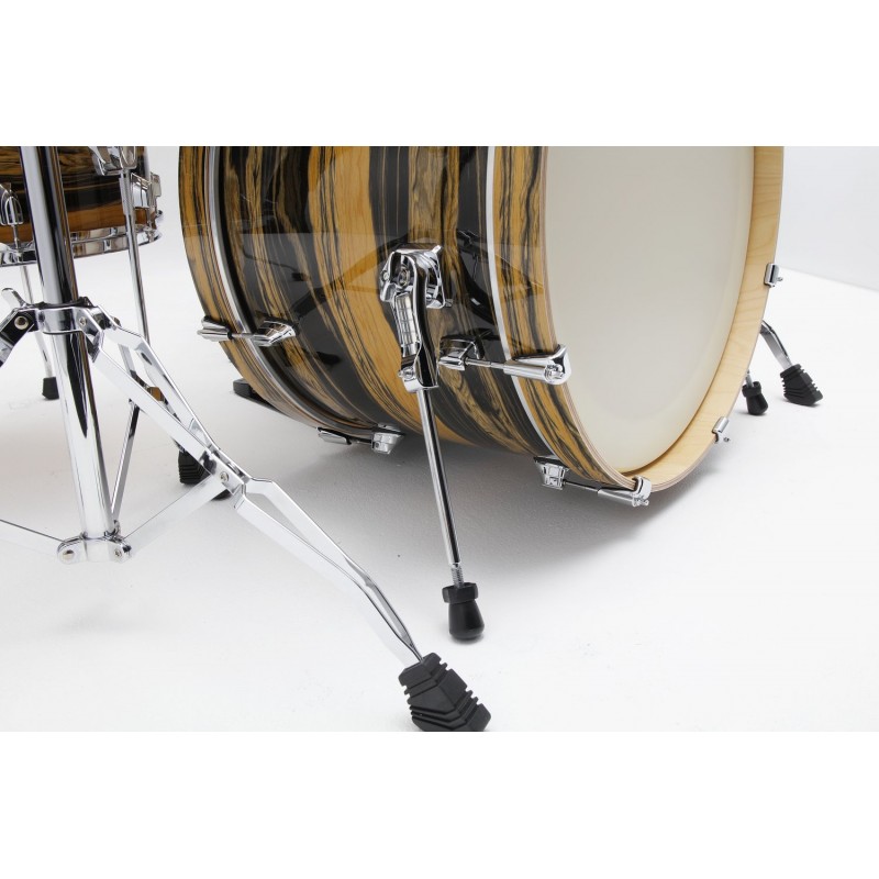 Tama CK32RZ-NET Zestaw perkusyjny Superstar Classic Drum Set - 6 Tama CK32RZ-NET Zestaw perkusyjny Superstar Classic Drum Set - 6