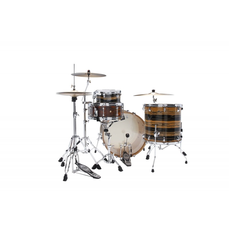 Tama CK32RZ-NET Zestaw perkusyjny Superstar Classic Drum Set - 8 Tama CK32RZ-NET Zestaw perkusyjny Superstar Classic Drum Set - 8