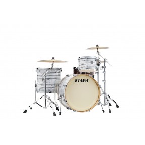 Tama CK32RZS-ICA Zestaw perkusyjny Superstar Classic Shell Kit - 1