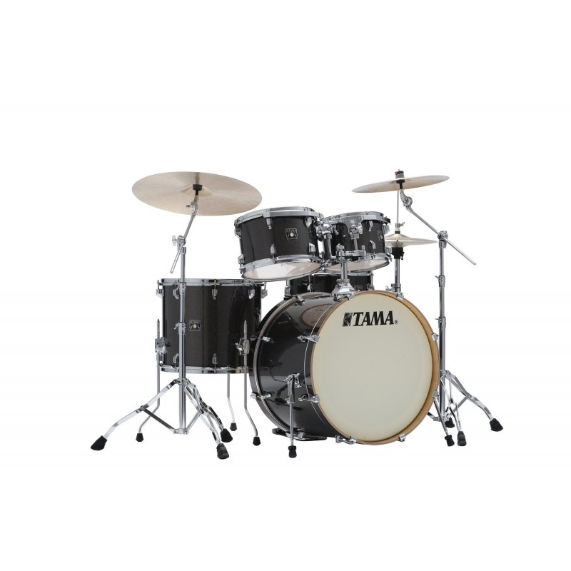 Tama CK52KR-MGD Zestaw perkusyjny Superstar Classic Drum Set - 1 Tama CK52KR-MGD Zestaw perkusyjny Superstar Classic Drum Set - 1