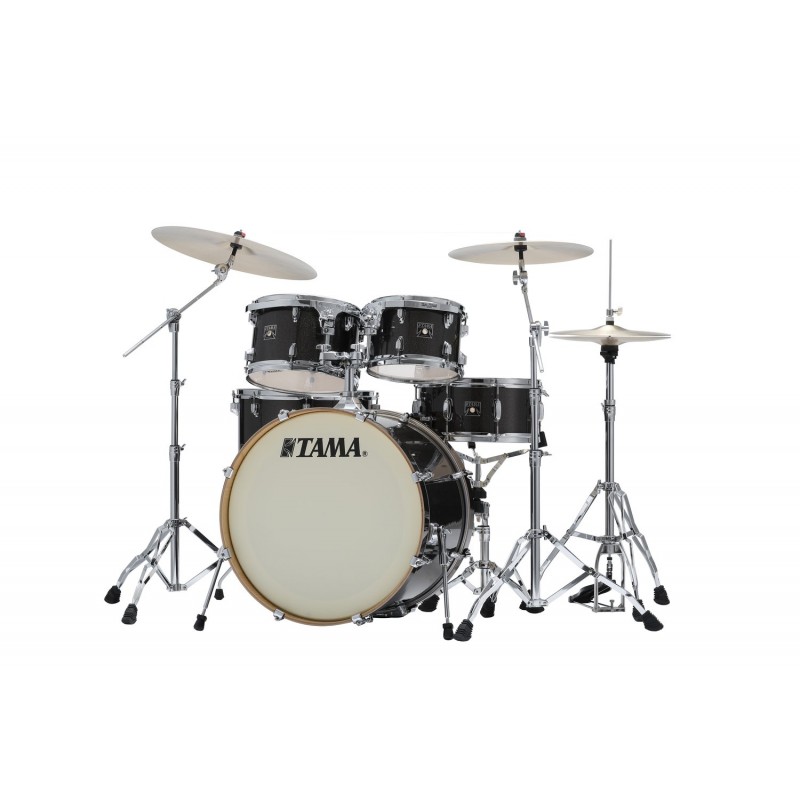 Tama CK52KR-MGD Zestaw perkusyjny Superstar Classic Drum Set - 4 Tama CK52KR-MGD Zestaw perkusyjny Superstar Classic Drum Set - 4