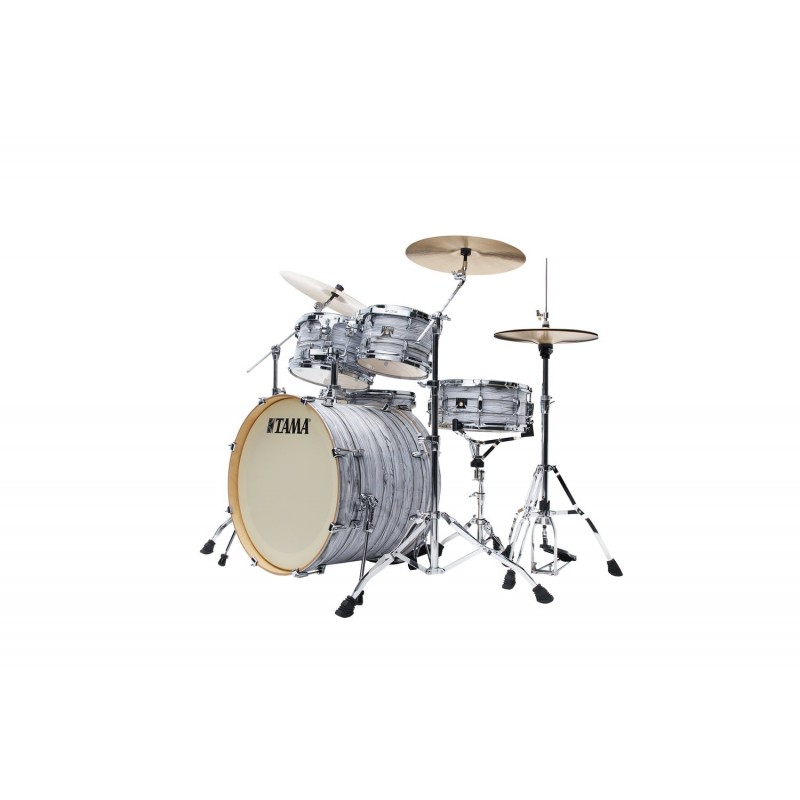 Tama CK52KRS-ICA Zestaw perkusyjny Superstar Classic Shell Kit - 9