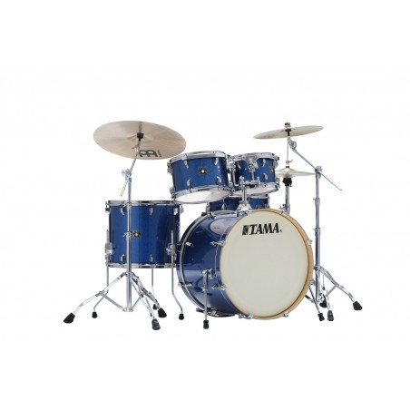 Tama CK52KRS-ISP Zestaw perkusyjny Superstar Classic Shell Kit - 1