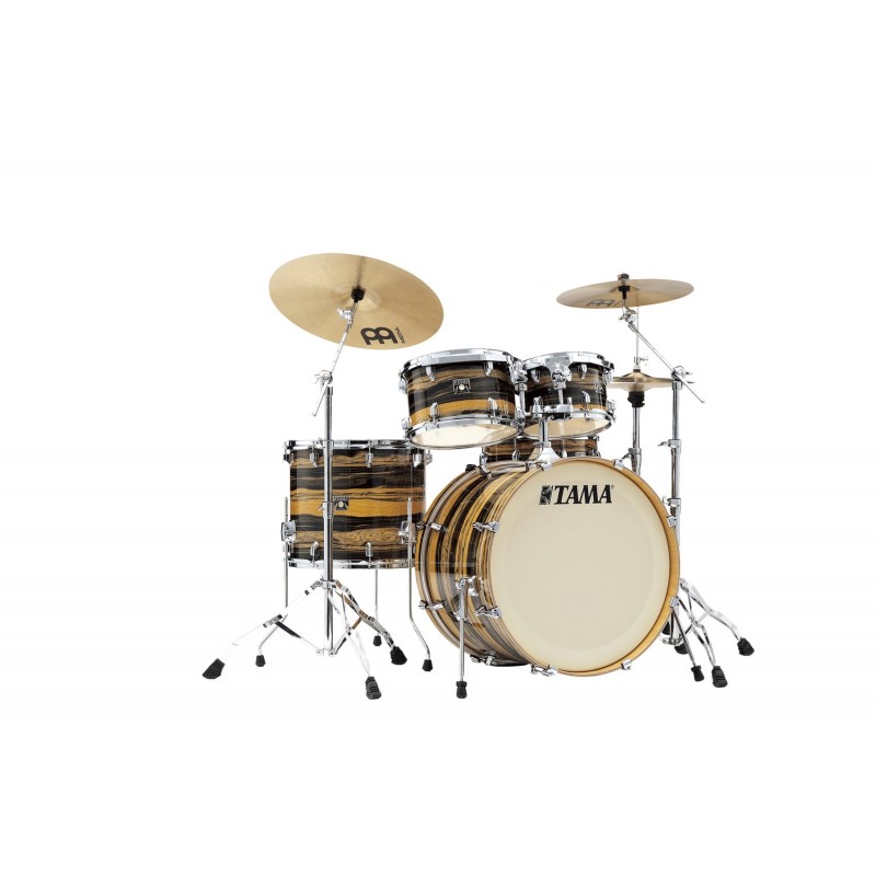 Tama CK52KRS-NET Zestaw perkusyjny Superstar Classic Shell Kit - 1 Tama CK52KRS-NET Zestaw perkusyjny Superstar Classic Shell Kit - 1