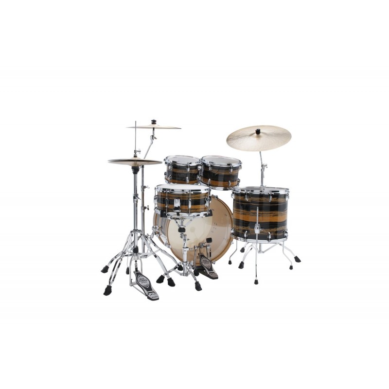 Tama CK52KRS-NET Zestaw perkusyjny Superstar Classic Shell Kit - 8 Tama CK52KRS-NET Zestaw perkusyjny Superstar Classic Shell Kit - 8