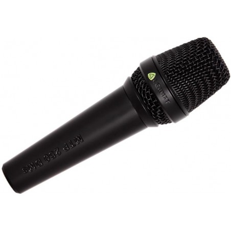 Lewitt MTP 250 DMS - mikrofon dynamiczny