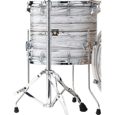Tama CKF18D-ICA Floor Tom Superstar Classic Maple - 18" x 16" - 1