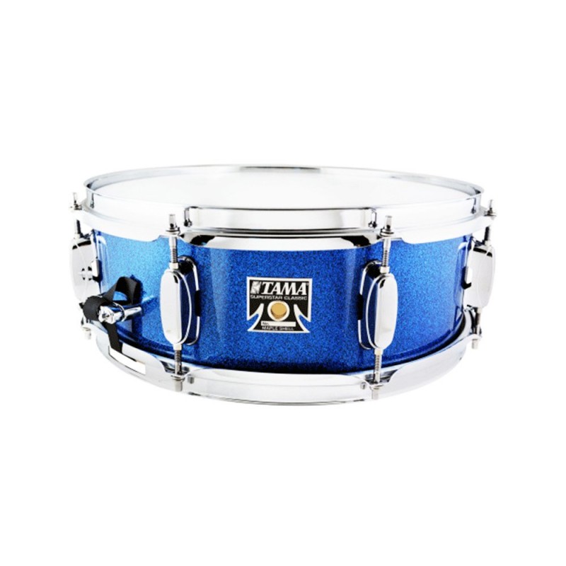 Tama CKS1465-ISP Werbel Superstar Classic Maple Snare Drum - 14" x 6,5" - 1 Tama CKS1465-ISP Werbel Superstar Classic Maple Snare Drum - 14" x 6,5" - 1