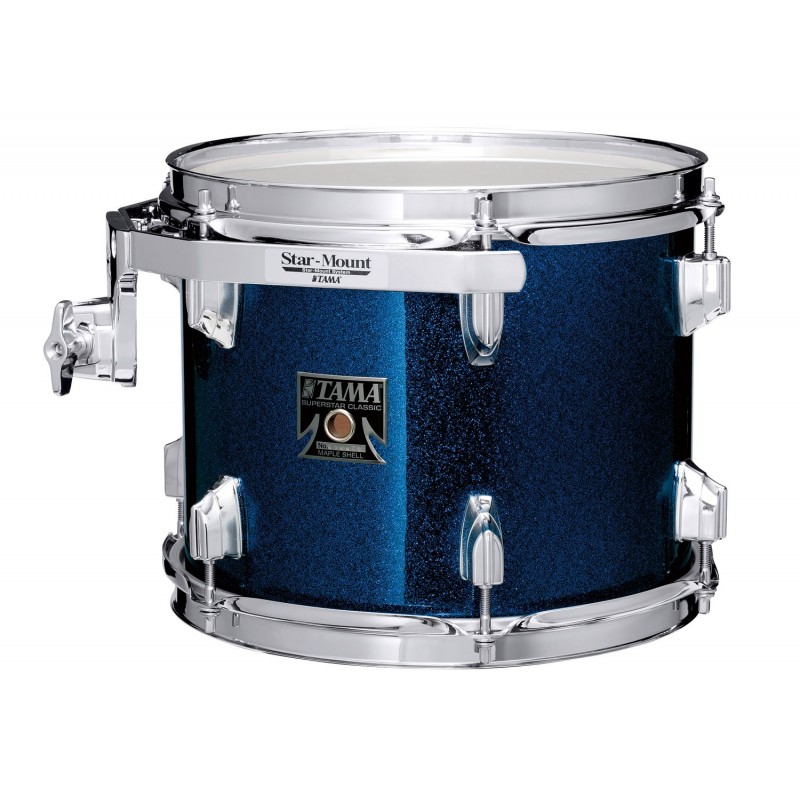 Tama CKT8H-ISP Tom Tom Superstar Classic Maple - 8" x 6" - 1 Tama CKT8H-ISP Tom Tom Superstar Classic Maple - 8" x 6" - 1