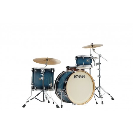 Tama CL32RZ-BAB Zestaw perkusyjny Superstar Maple Drum Set - 1
