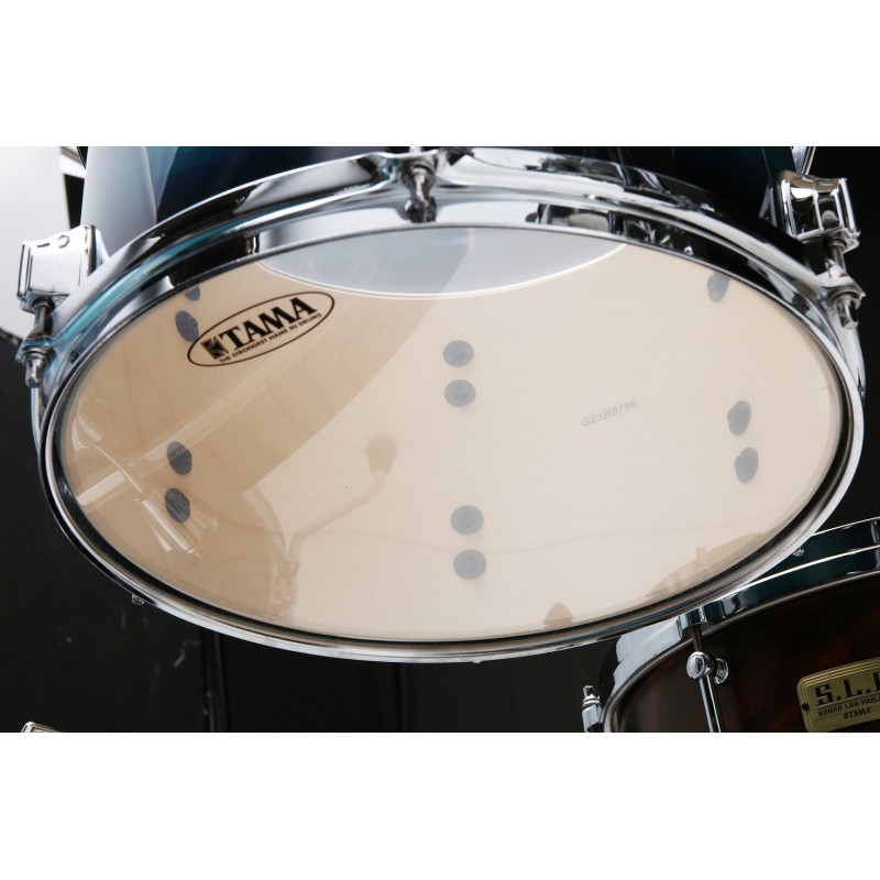 Tama CL32RZ-BAB Zestaw perkusyjny Superstar Maple Drum Set - 4