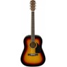 Fender CD-60 Dread V3 DS SB WN - gitara akustyczna