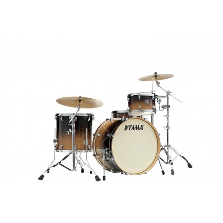 Tama CL32RZ-CFF Zestaw perkusyjny Superstar Maple Drum Set - 1