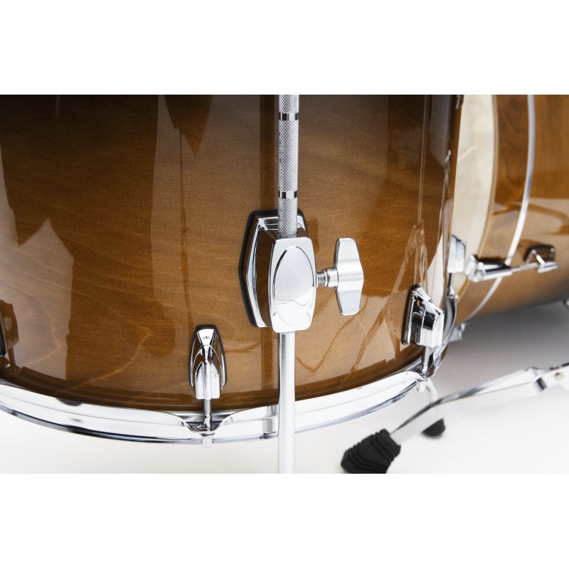 Tama CL32RZS-CFF Zestaw perkusyjny Superstar Maple Shell Kit - 5 Tama CL32RZS-CFF Zestaw perkusyjny Superstar Maple Shell Kit - 5