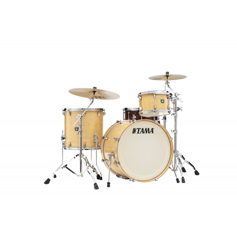 Tama CL32RZS-GNL Zestaw perkusyjny Superstar Maple Shell Kit - 1 Tama CL32RZS-GNL Zestaw perkusyjny Superstar Maple Shell Kit - 1