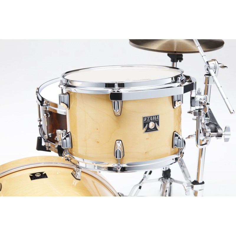 Tama CL32RZS-GNL Zestaw perkusyjny Superstar Maple Shell Kit - 2 Tama CL32RZS-GNL Zestaw perkusyjny Superstar Maple Shell Kit - 2