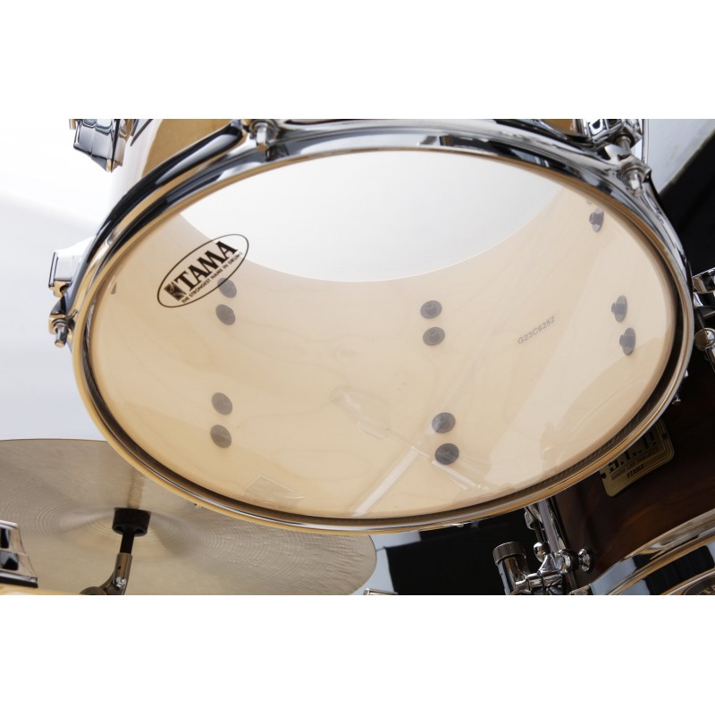 Tama CL32RZS-GNL Zestaw perkusyjny Superstar Maple Shell Kit - 3 Tama CL32RZS-GNL Zestaw perkusyjny Superstar Maple Shell Kit - 3
