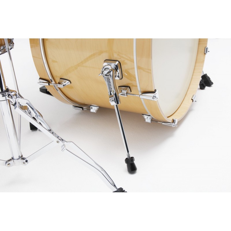 Tama CL32RZS-GNL Zestaw perkusyjny Superstar Maple Shell Kit - 4 Tama CL32RZS-GNL Zestaw perkusyjny Superstar Maple Shell Kit - 4