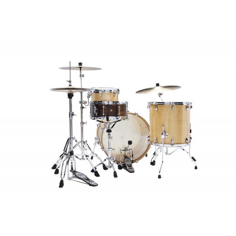 Tama CL32RZS-GNL Zestaw perkusyjny Superstar Maple Shell Kit - 6 Tama CL32RZS-GNL Zestaw perkusyjny Superstar Maple Shell Kit - 6