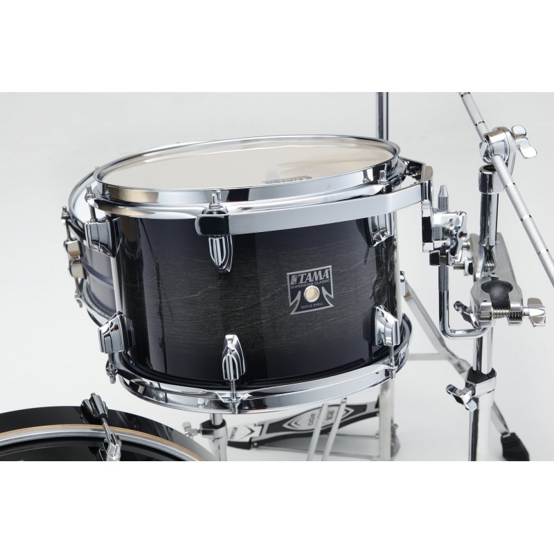 Tama CL32RZS-TPB Zestaw perkusyjny Superstar Maple Shell Kit - 2 Tama CL32RZS-TPB Zestaw perkusyjny Superstar Maple Shell Kit - 2