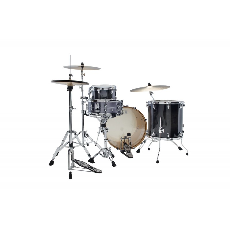 Tama CL32RZS-TPB Zestaw perkusyjny Superstar Maple Shell Kit - 6 Tama CL32RZS-TPB Zestaw perkusyjny Superstar Maple Shell Kit - 6