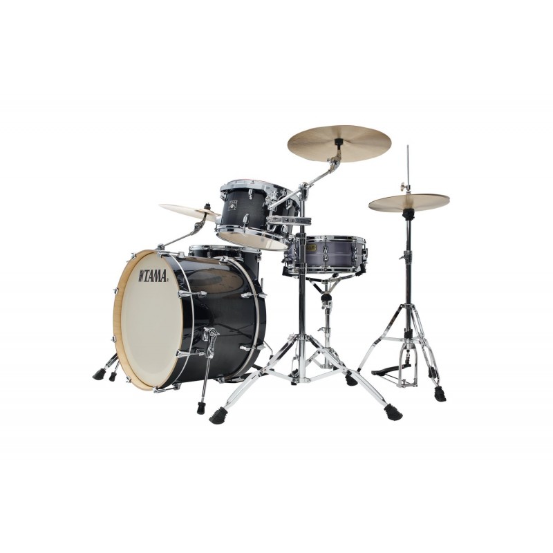 Tama CL32RZS-TPB Zestaw perkusyjny Superstar Maple Shell Kit - 7 Tama CL32RZS-TPB Zestaw perkusyjny Superstar Maple Shell Kit - 7
