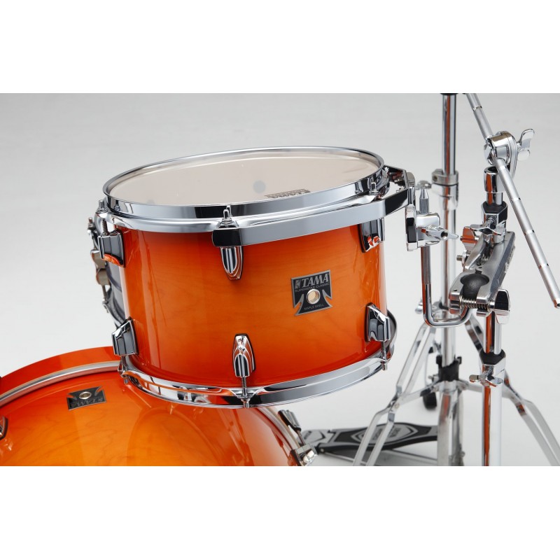 Tama CL32RZ-TLB Zestaw perkusyjny Superstar Maple Shell Kit - 2 Tama CL32RZ-TLB Zestaw perkusyjny Superstar Maple Shell Kit - 2