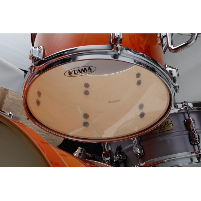 Tama CL32RZ-TLB Zestaw perkusyjny Superstar Maple Shell Kit - 3 Tama CL32RZ-TLB Zestaw perkusyjny Superstar Maple Shell Kit - 3